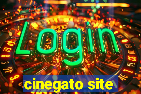 cinegato site